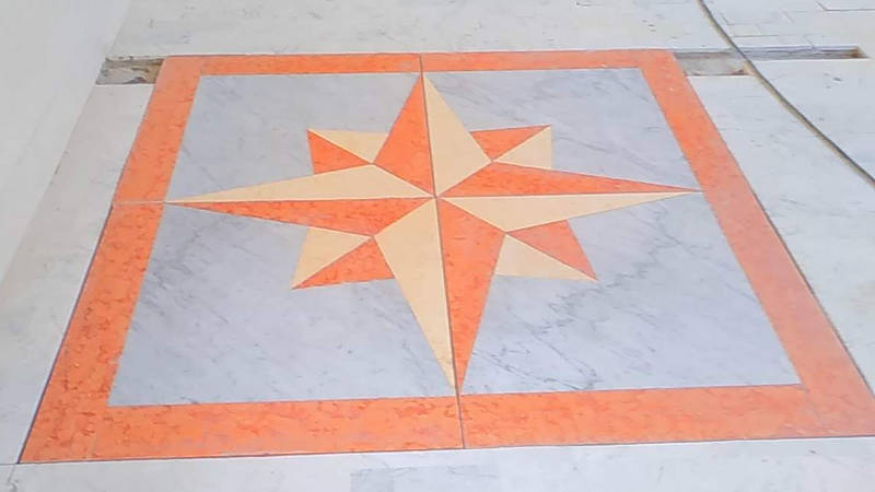 mosaico